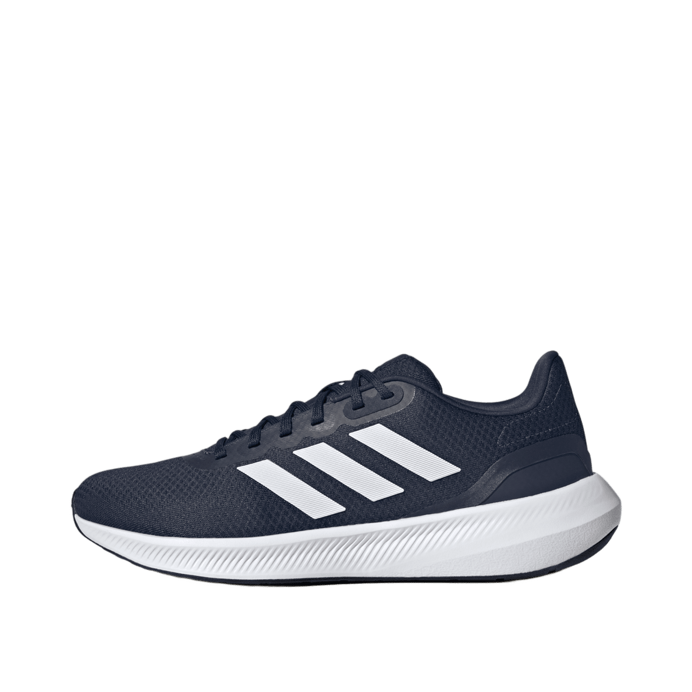 Adidas Runfalcon 3.0 "Legend Ink/Cloud White/Core Black" | ID2286