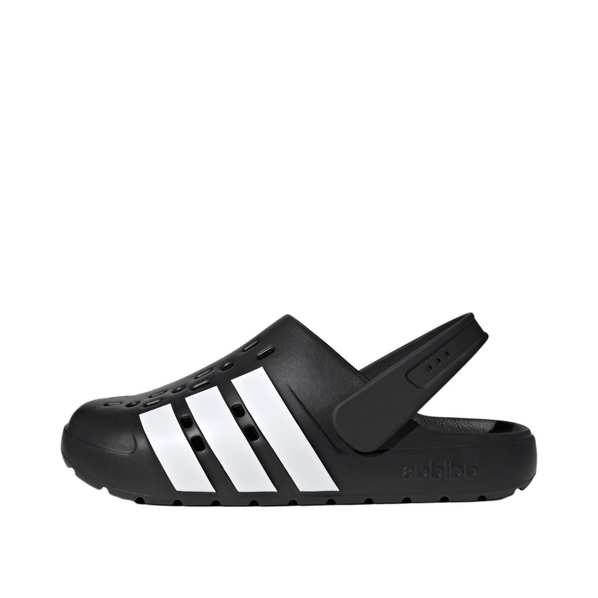 Adidas Adilette Clog 2.0 | JQ8058