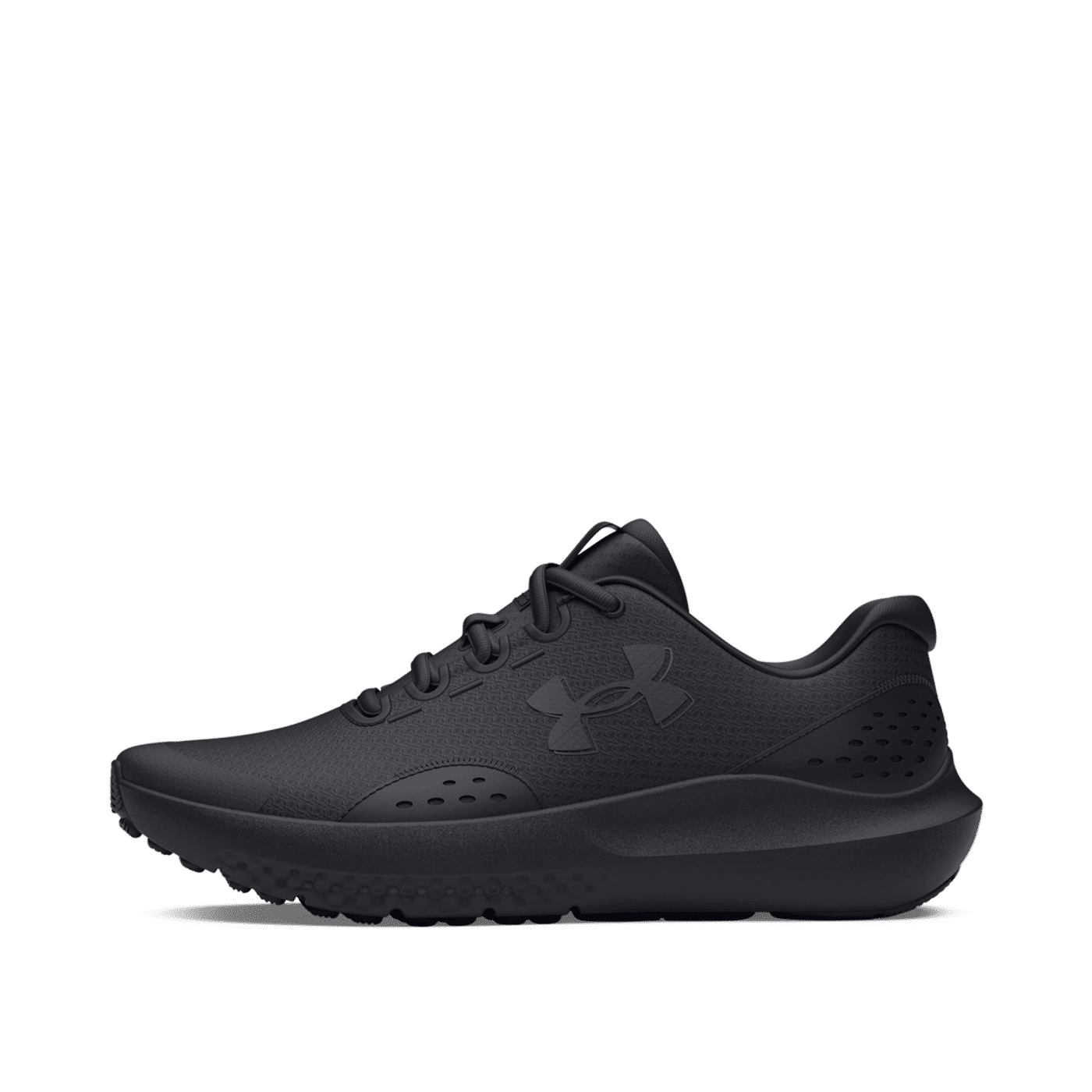 Under Armour Surge 4 "Black" | 3027103002