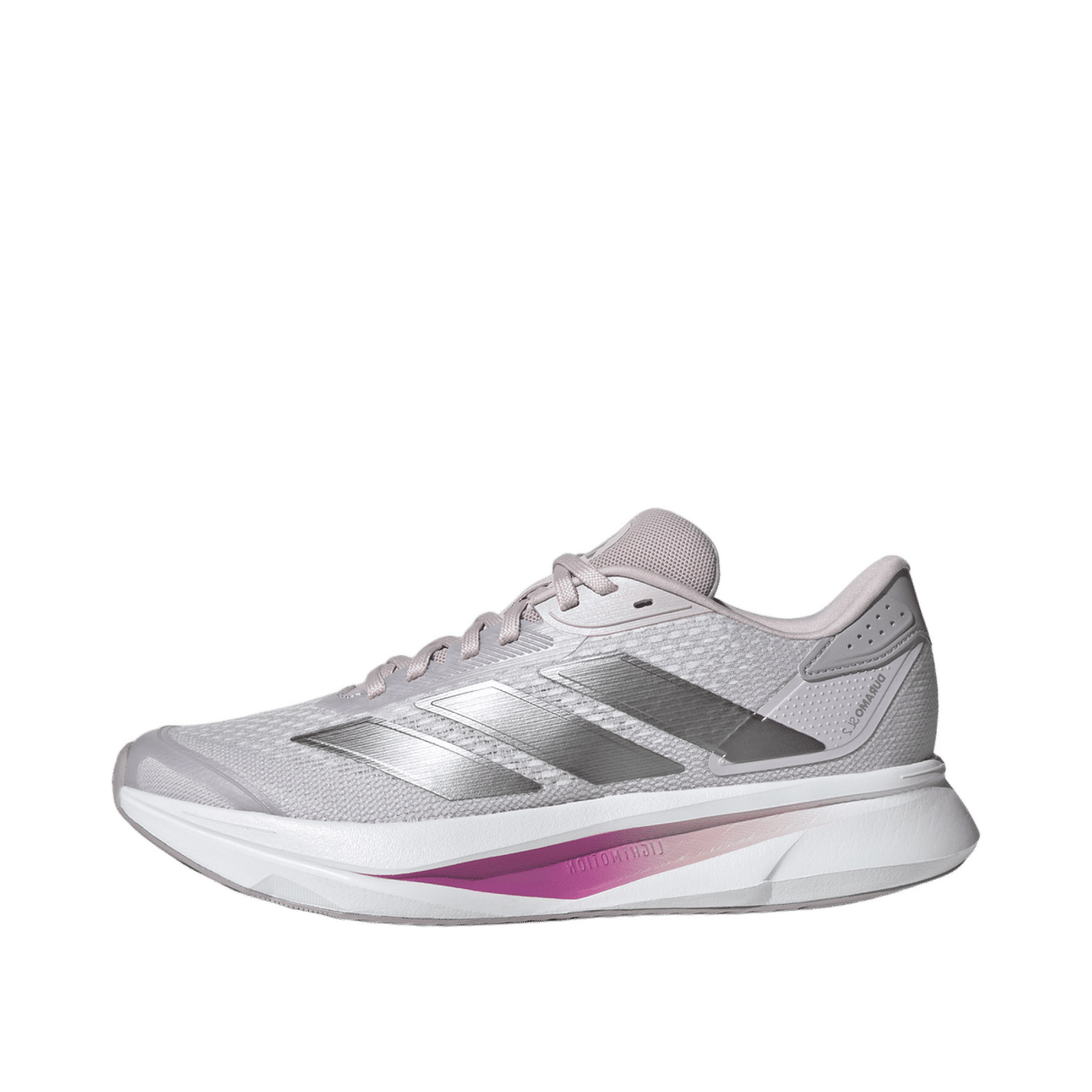 Adidas Duramo SL 2 "Ice Purple / Iron Metallic / Glory Grey" | JQ0604