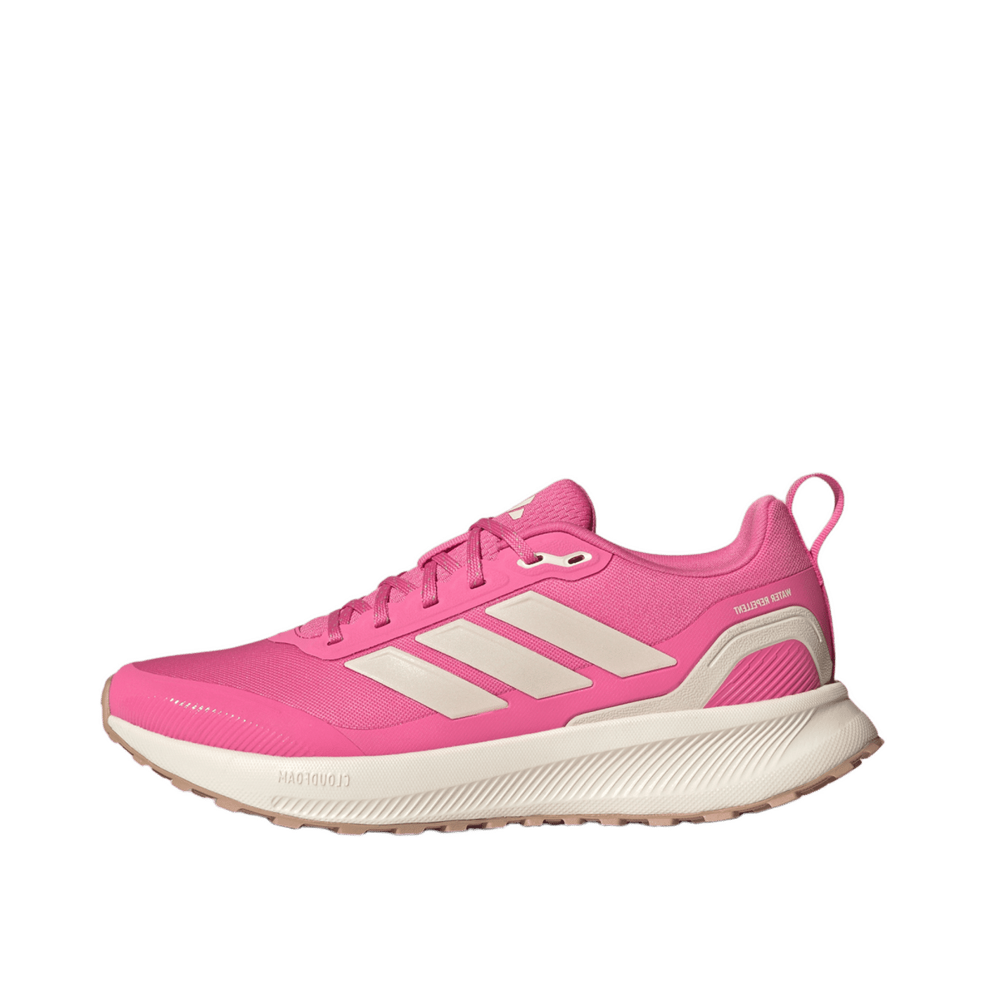 Adidas Runfalcon 5 TR "Pink Fusion / Chalk White / Core Black" | JQ6966