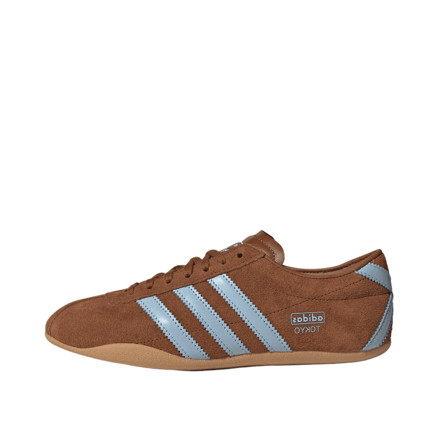 Adidas Tokyo "Dusky Bronze / Clear Sky / Gum" | IH3992