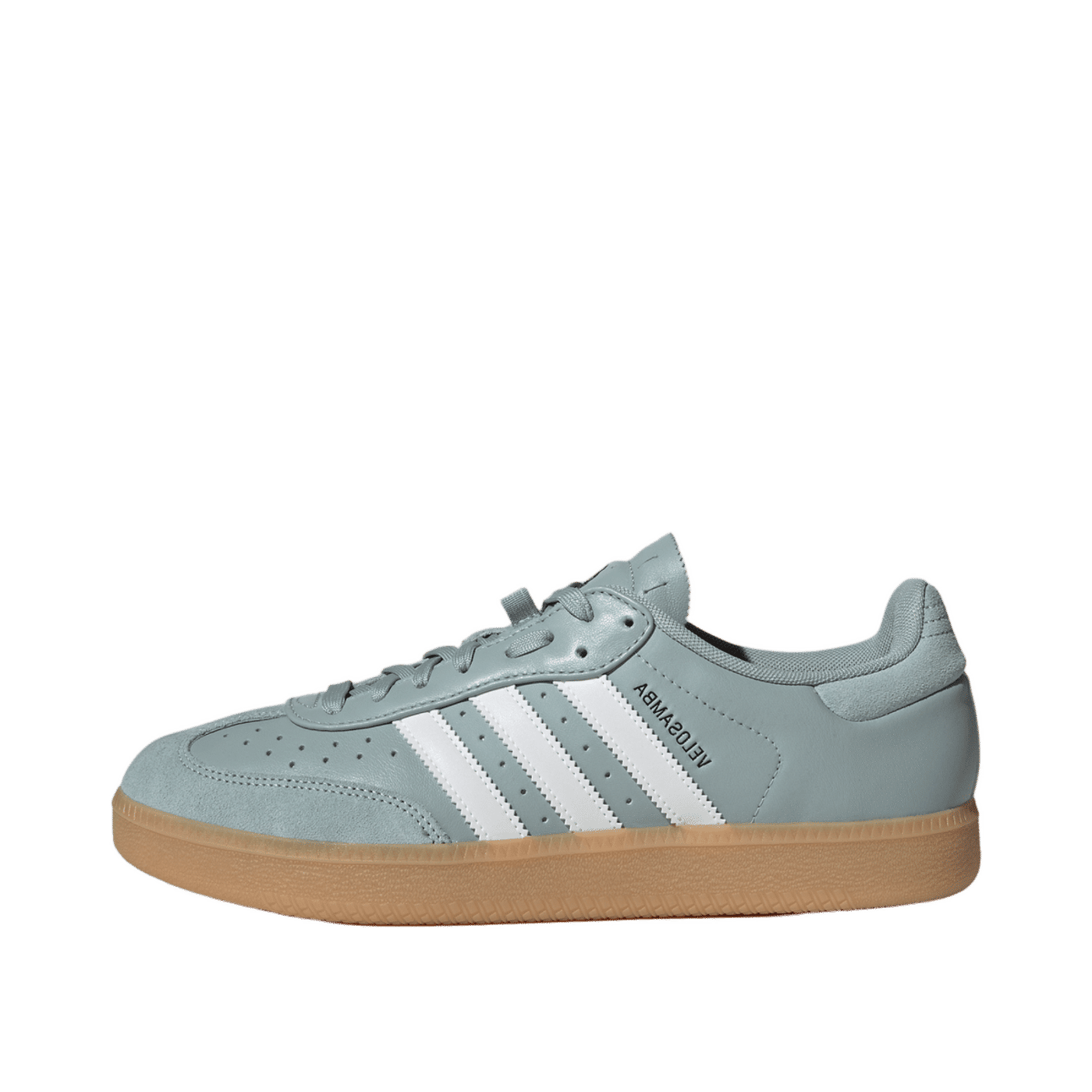 Adidas Velosamba "Wonder Sage / Cloud White / Core Black" | JP6713