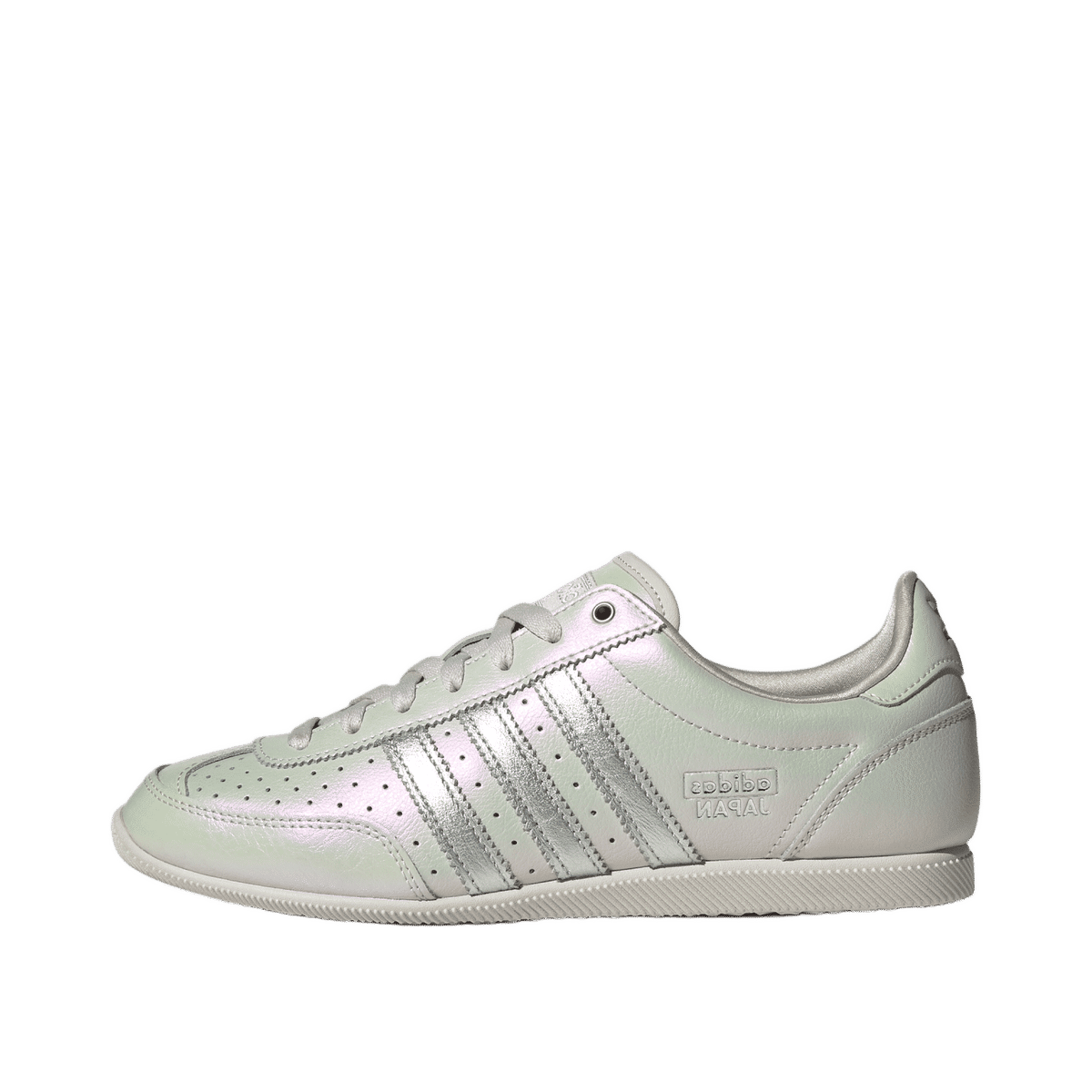 Adidas Japan "Grey One/Chalk Pearl" | IH1605