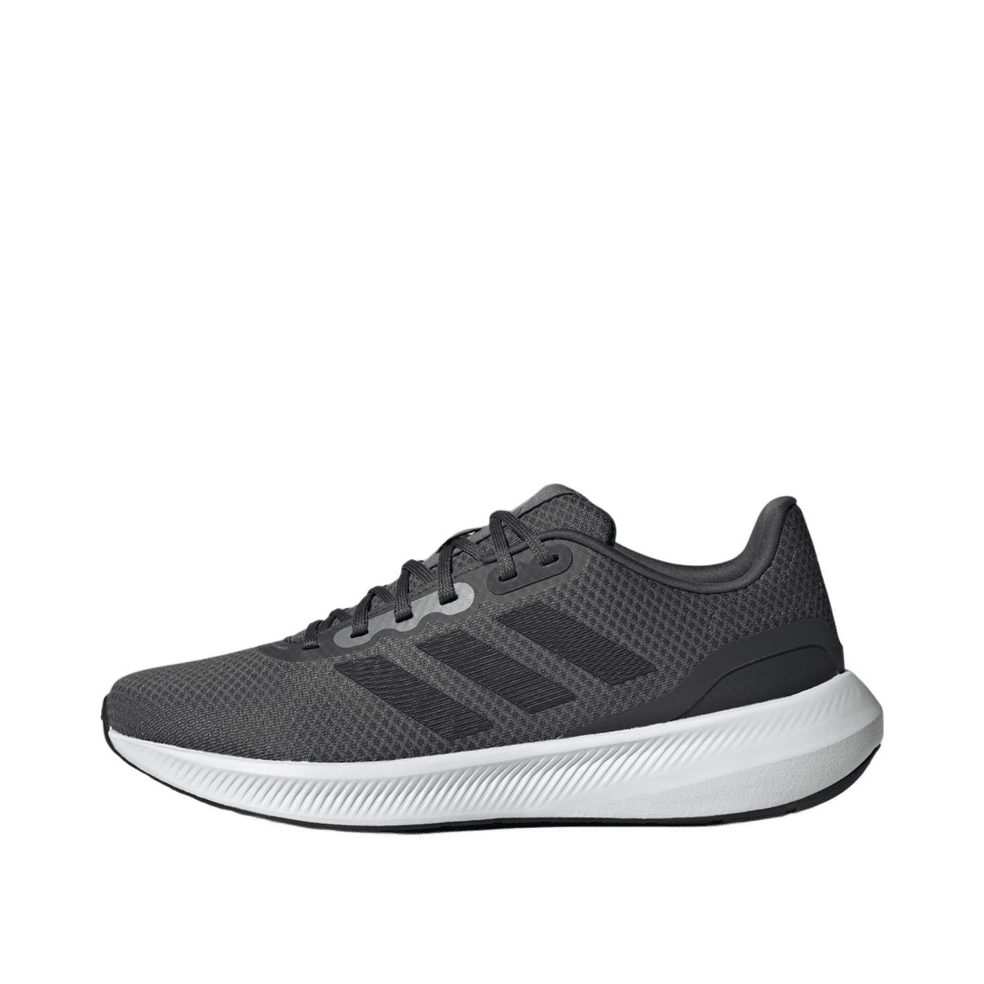 Adidas Runfalcon 3.0 "Grey Six/Core Black/Carbon" | HP7548