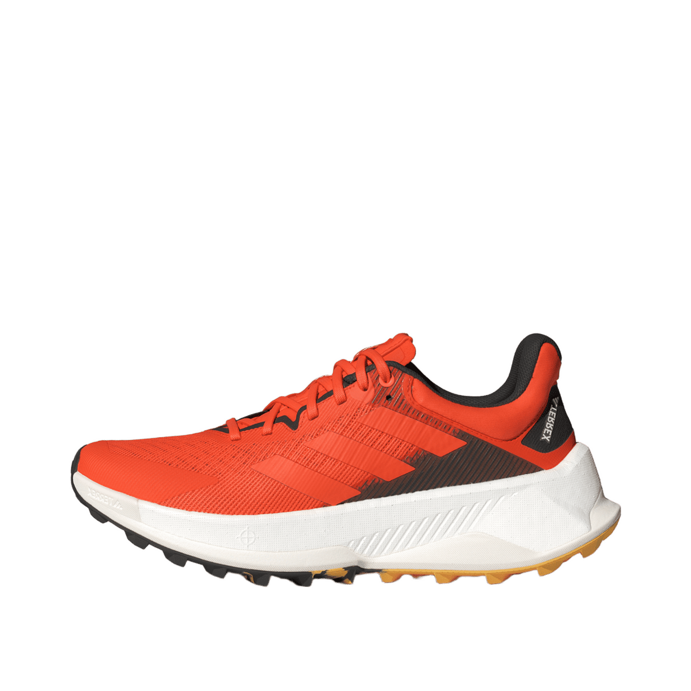 Adidas Terrex Soulstride Ultra "Semi Impact Orange / Core Black" | IE8455