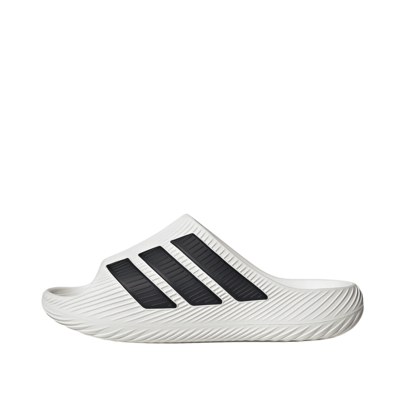 Adidas Purechill "Core White / Core Black / Core Black" | KI0054
