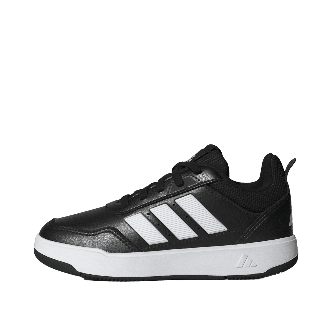 Adidas Tensaur Sport 3.0 K "Core Black / Cloud White / Core Black" | JQ1860