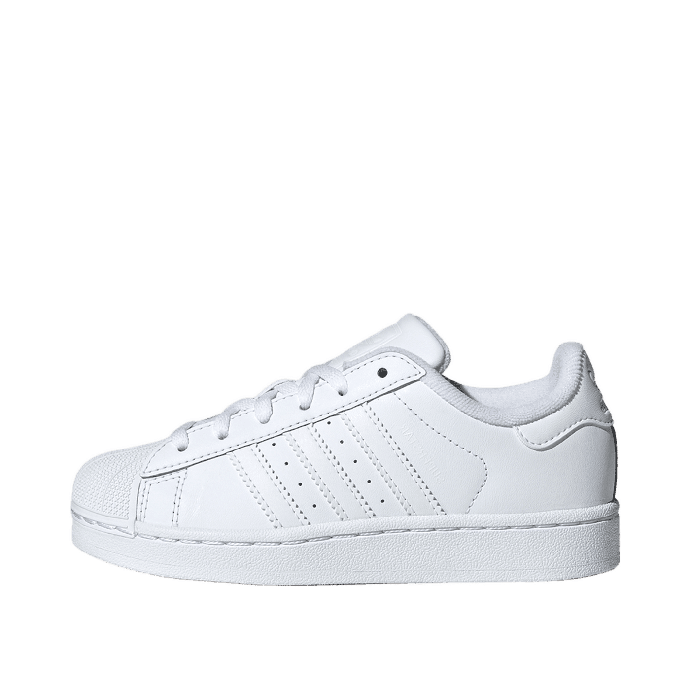 Adidas Superstar II Kids "Cloud White" | JH9982
