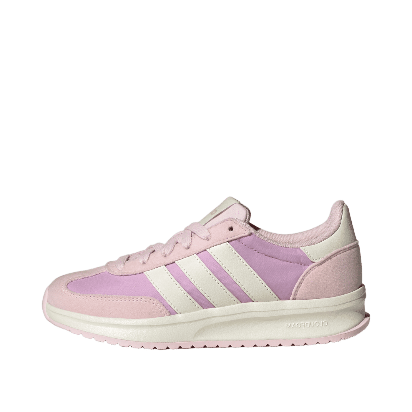 Adidas Run 70s 2.0 "Bliss Lilac / Off White / Clear Pink" | JS2306