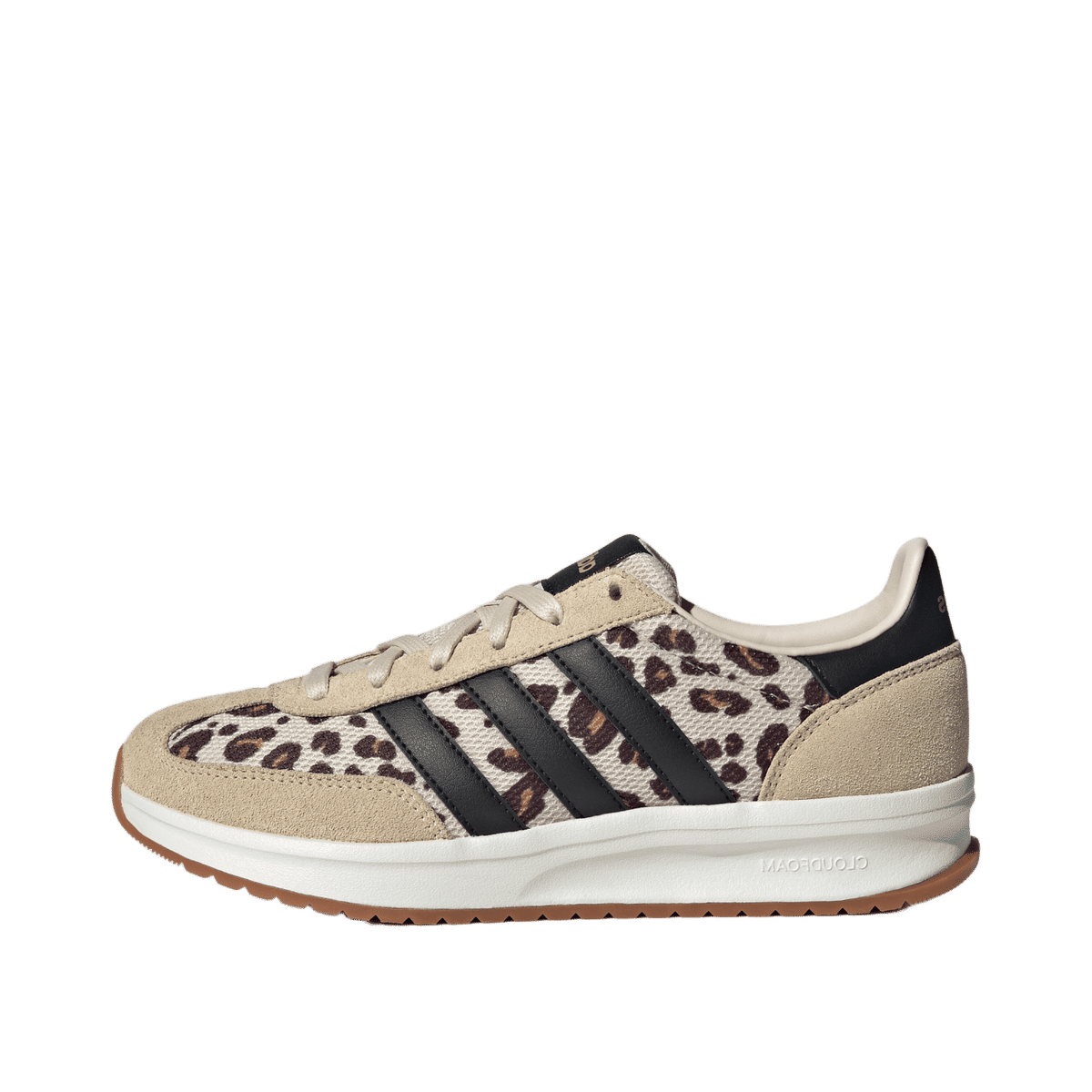 Adidas Run 70s 2.0 "Aurora Coffee / Core White / Crystal Linen" | KK3394