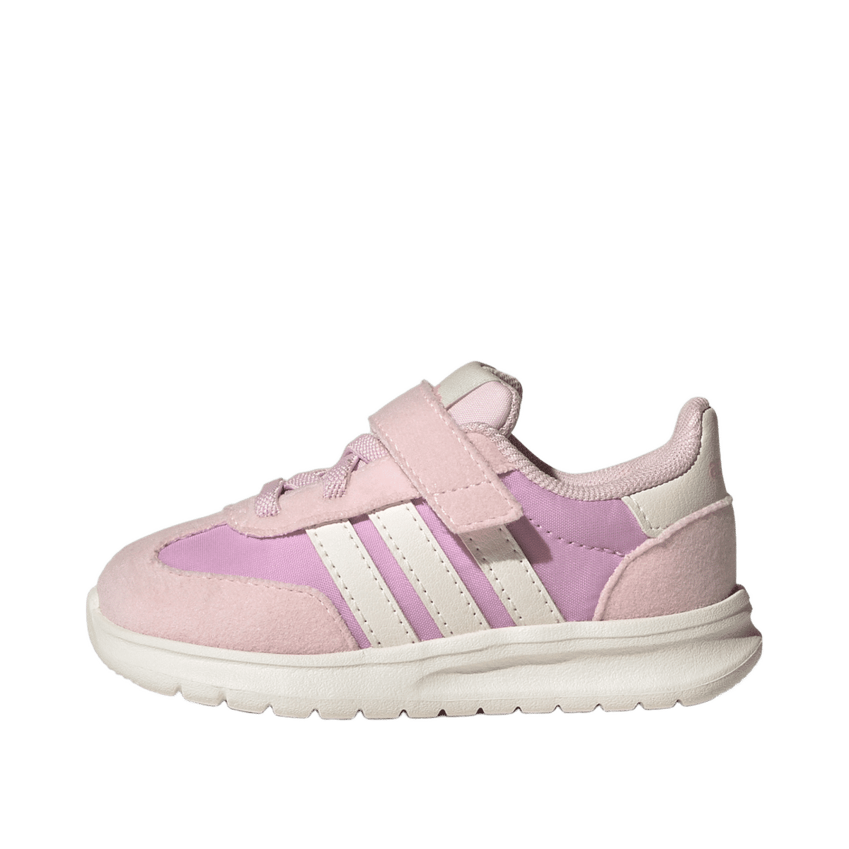 Adidas Run 70s 2.0 "Bliss Lilac / Off White / Clear Pink" | JS2315