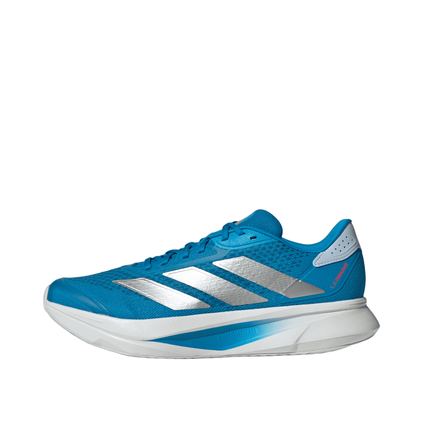 Adidas Duramo SL 2 "Solar Blue / Silver Metallic / Dark Solar Blue" | JP9202