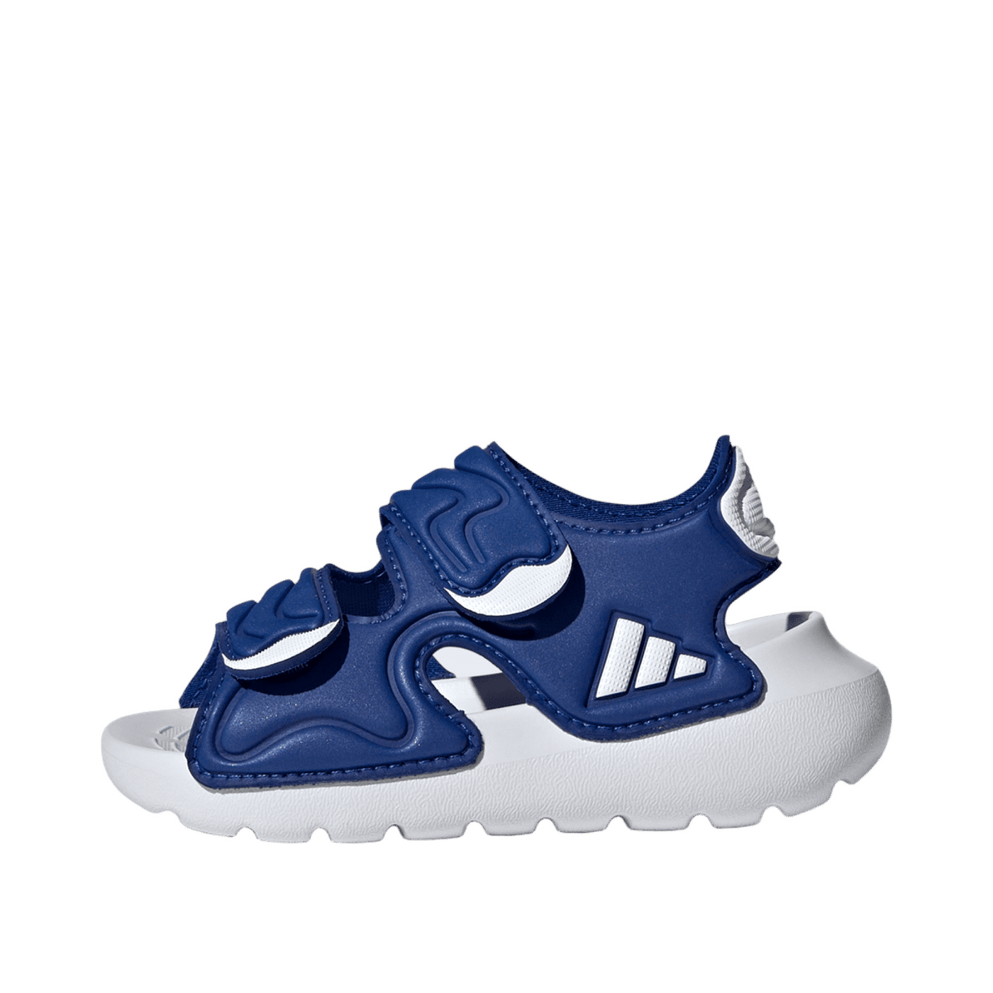 Adidas Altaswim 3 PS "Royal Blue / Cloud White / Royal Blue" | JS2542