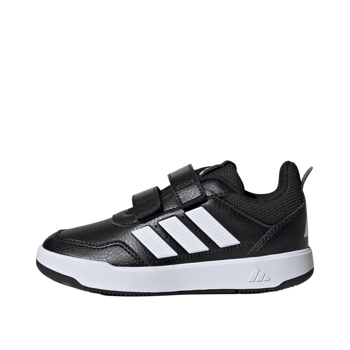 Adidas Tensaur Sport 3.0 CF K "Core Black/Cloud White/Core Black" | JQ1842