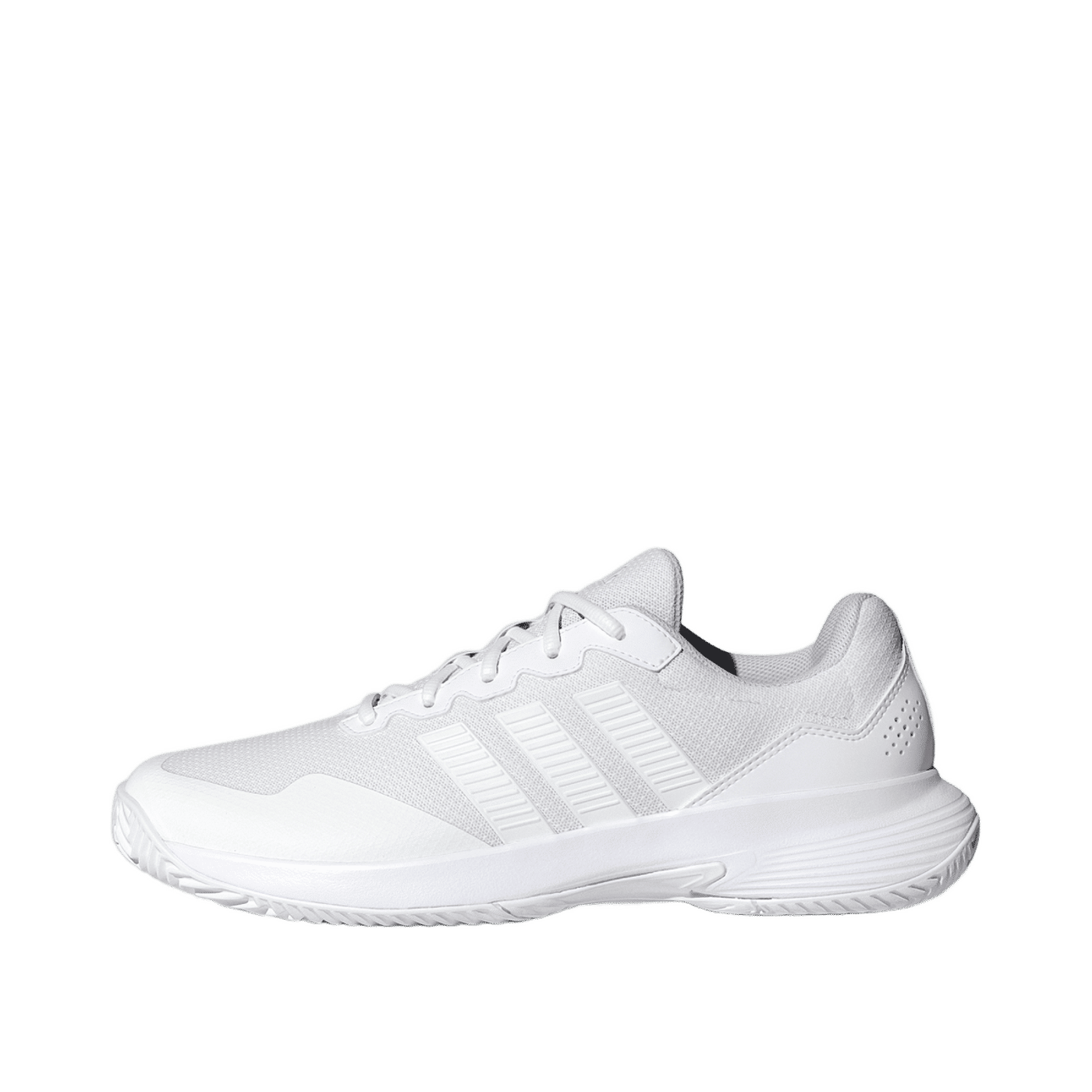 Adidas GAMECOURT 2 "Cloud White" | KI0783