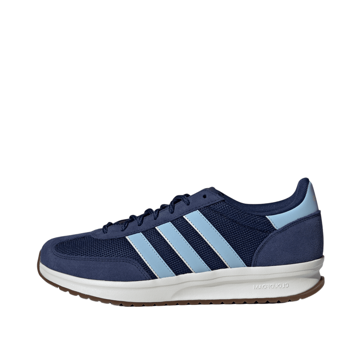 Adidas Run 70s 2.0 "Dark Blue / Clear Sky / Core White" | JR2405
