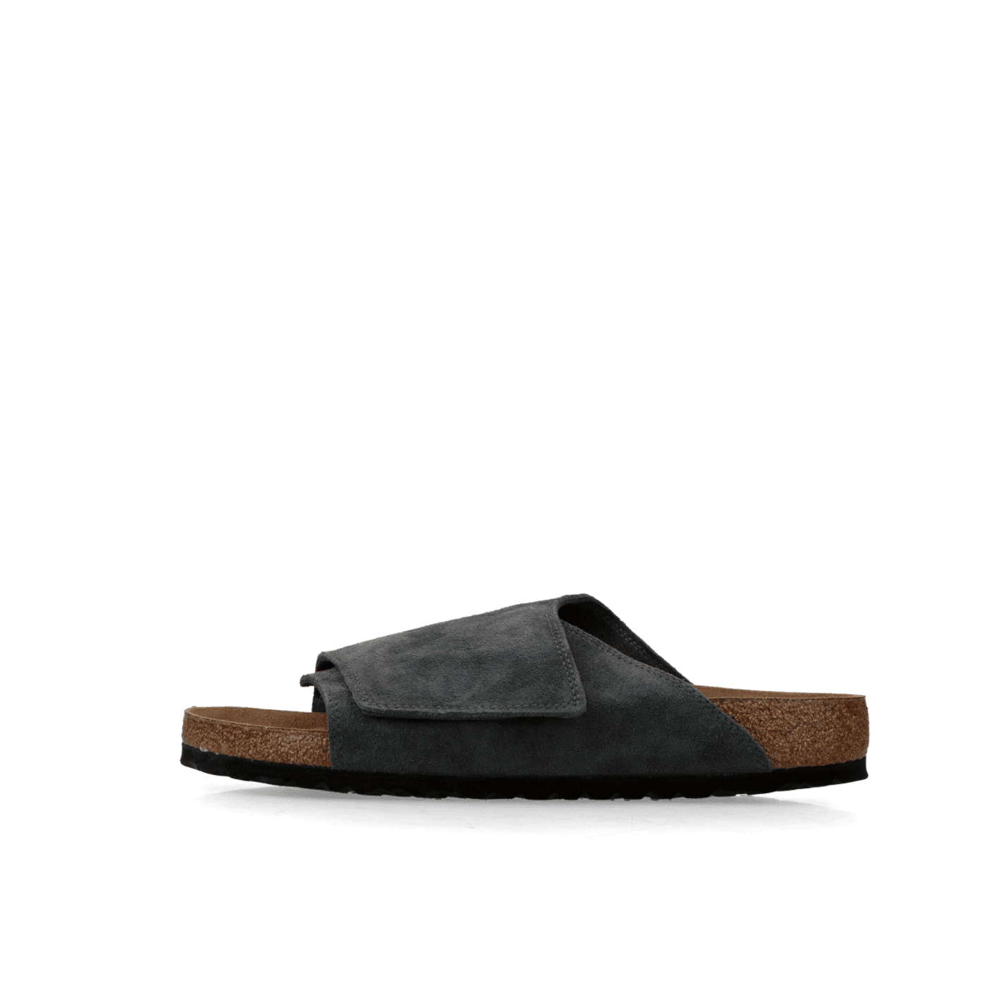 Birkenstock Solana VL "Charcoal" | 1031614