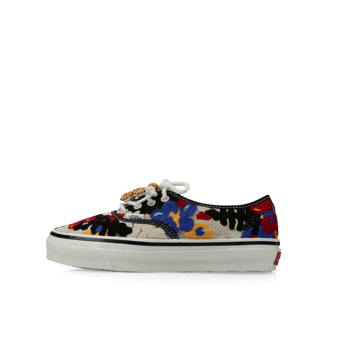 Vans LX Authentic 44 "Needlework (Multi)" | VN000Y0S4481