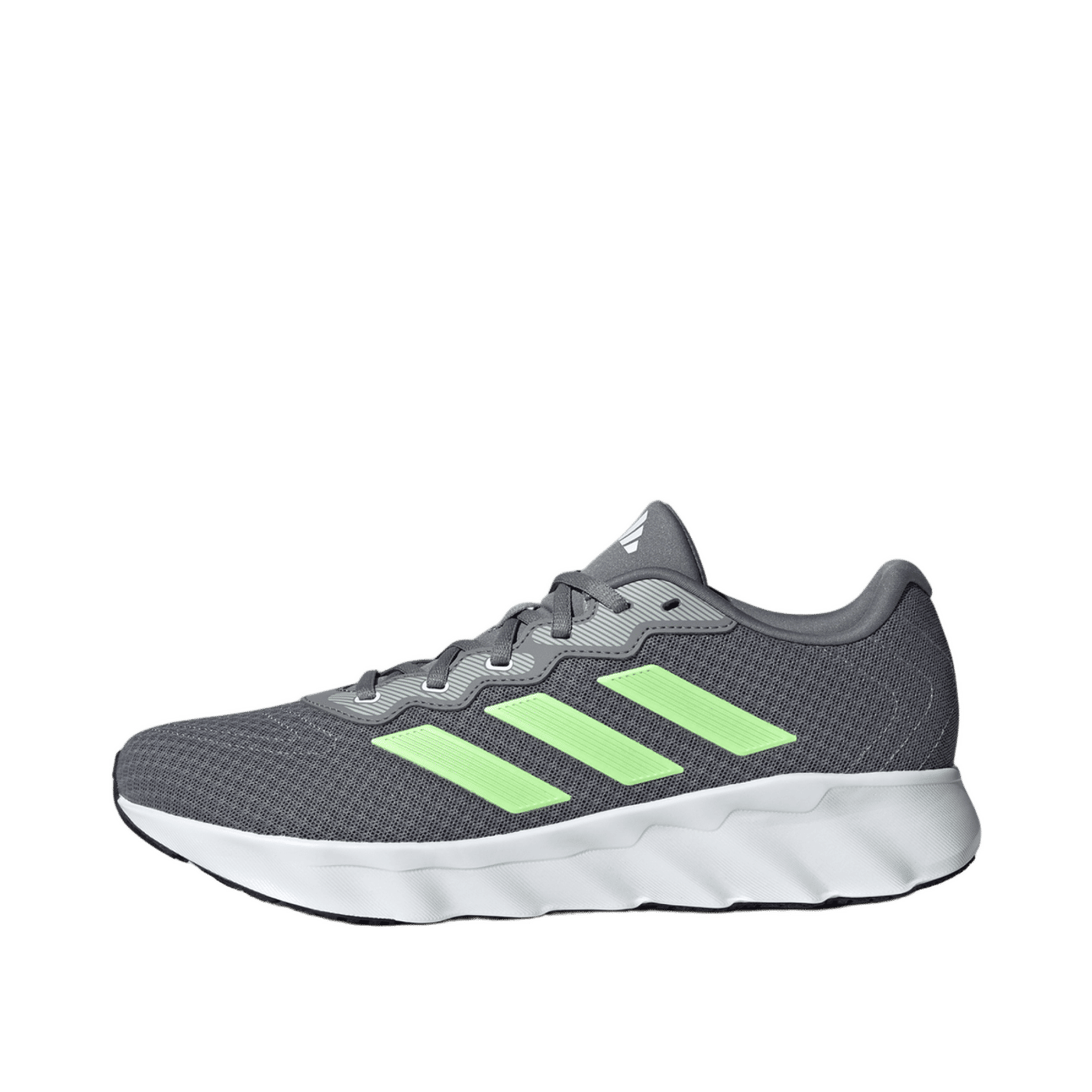 Adidas Switch Move "Grey Three / Green Spark / Core Black" | ID8328