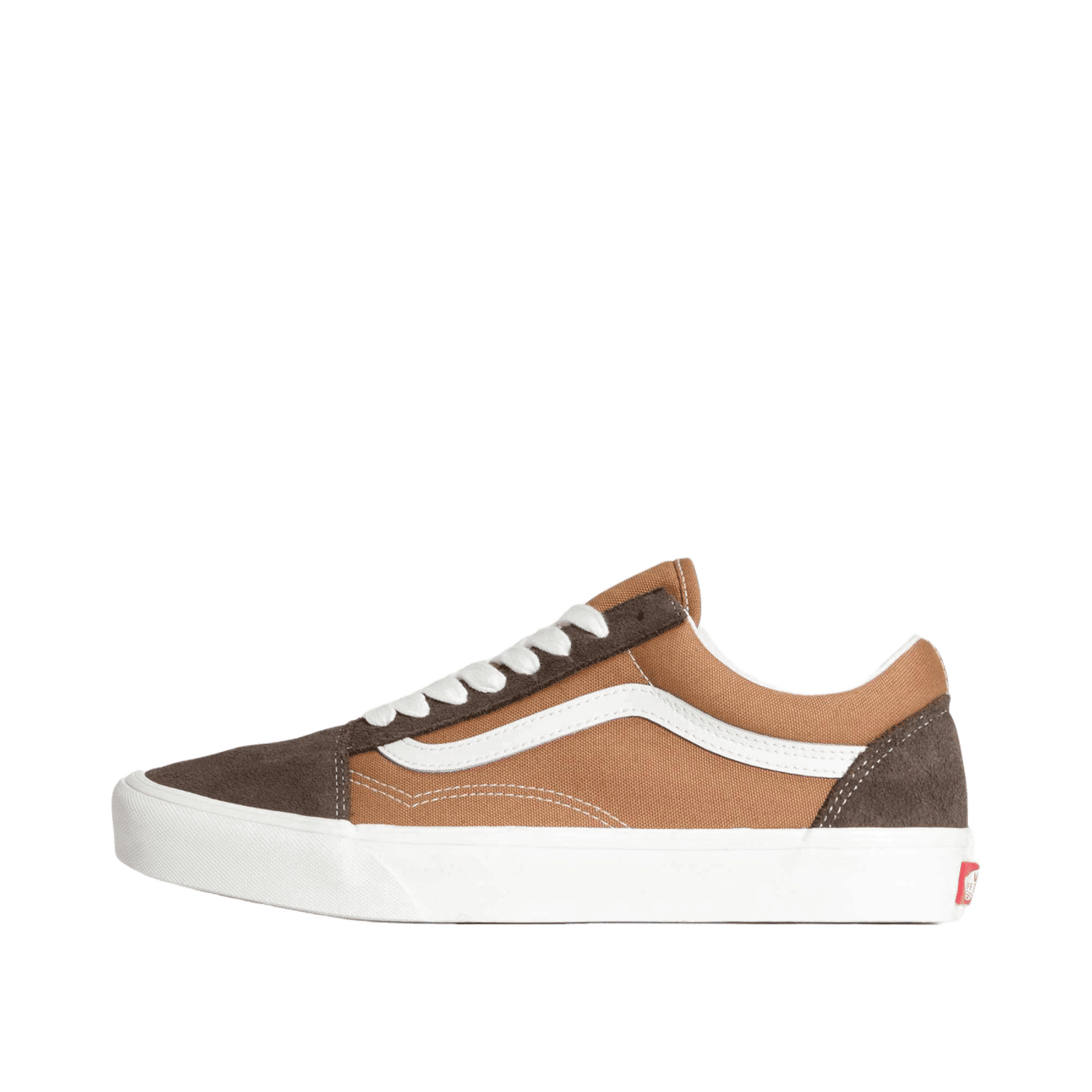 Vans Old Skool "Brown" | VN000D9YBW2