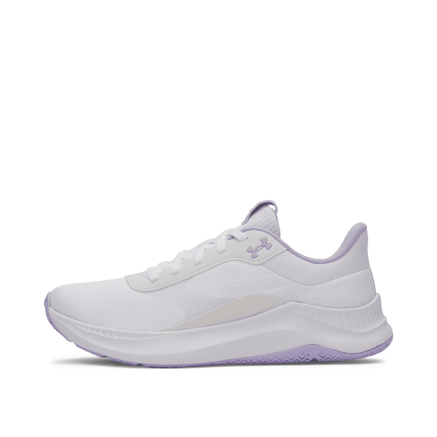 Under Armour Aurora 3 "White" | 6000760100