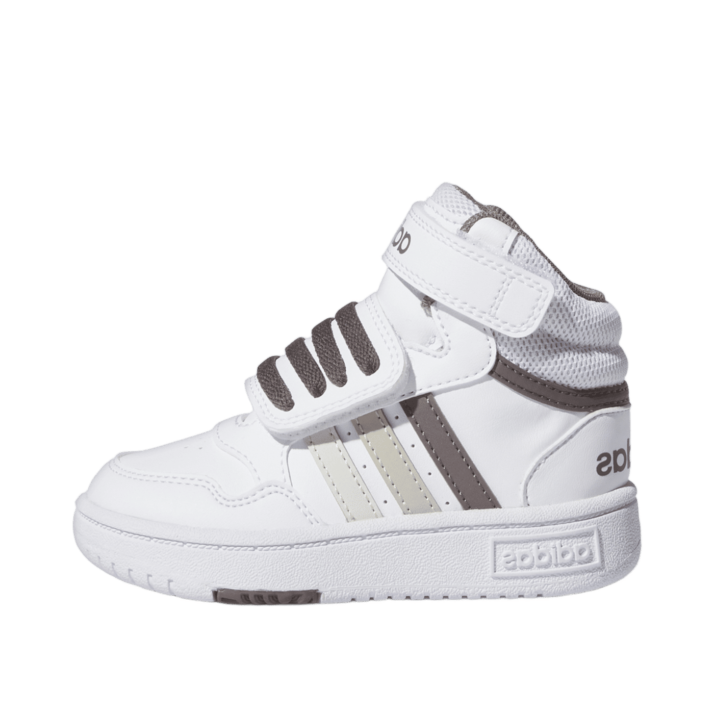 Adidas Hoops Mid "MID" | IH7904