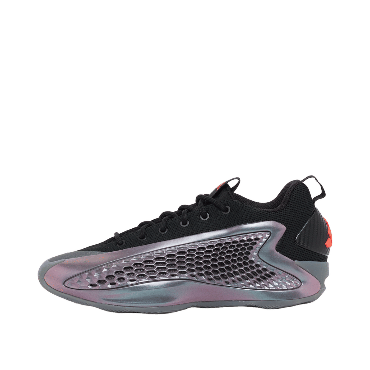 Adidas Originals Anthony Edwards 1 Low "GS" "Multicolor" | JQ8885