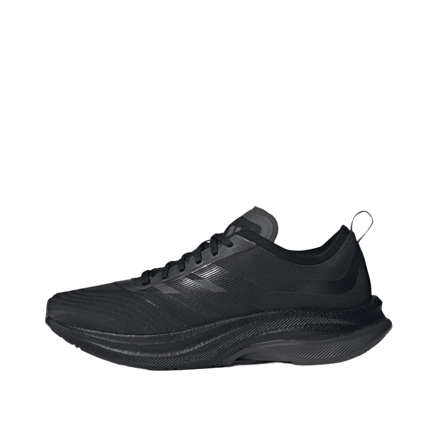 Adidas Moveboost "Core Black/Carbon" | JS0018