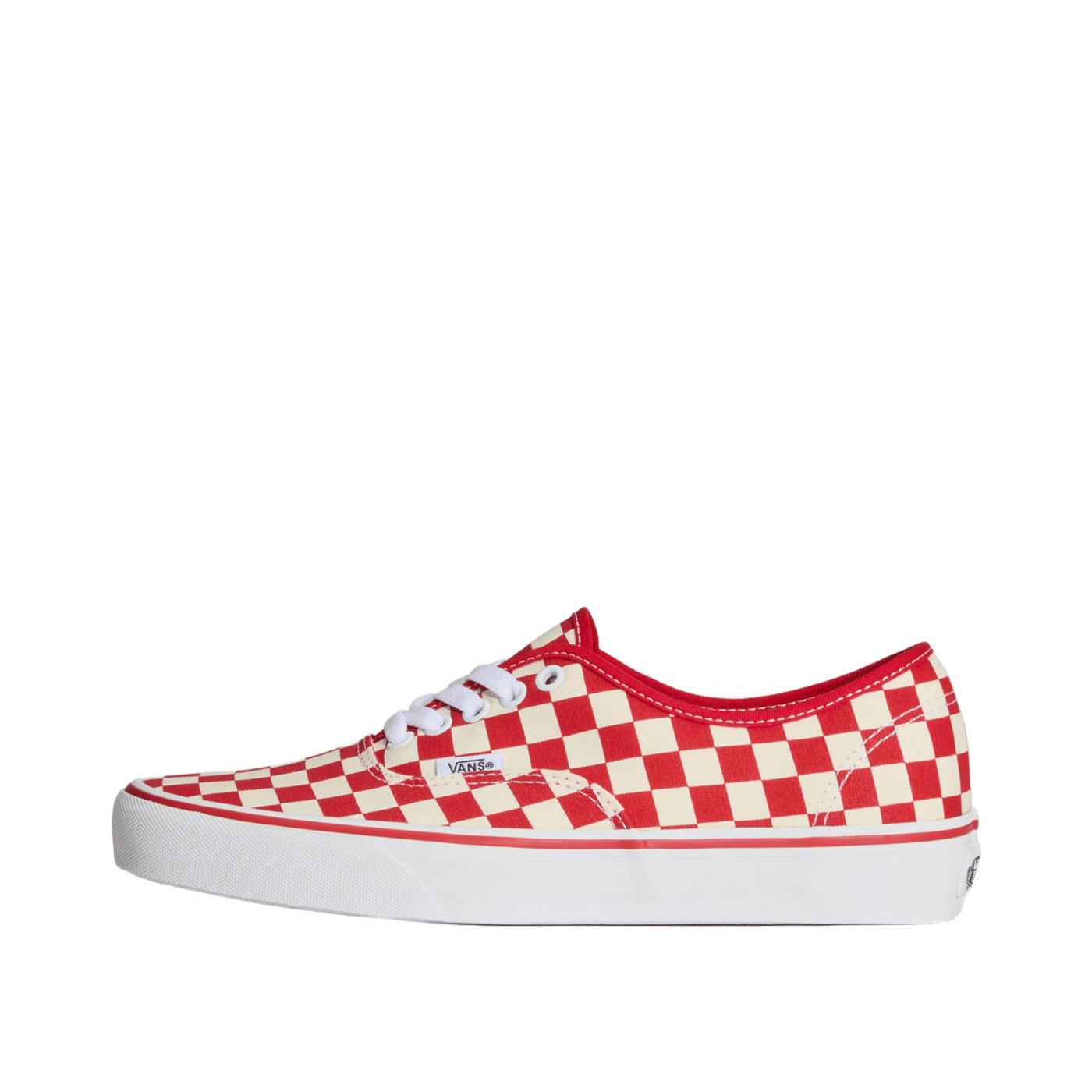 Vans Authentic "Red" | VN000EGAR30