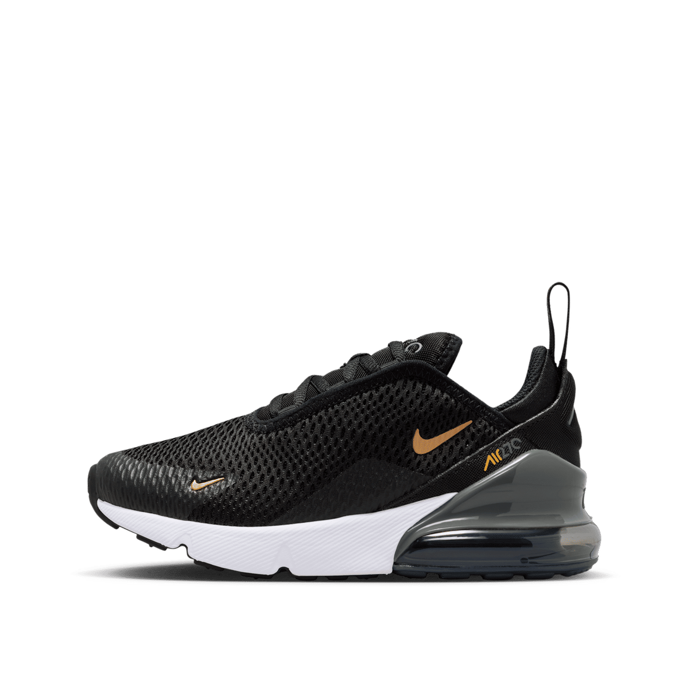 Nike Air Max 270 "Black" | AO2372-045