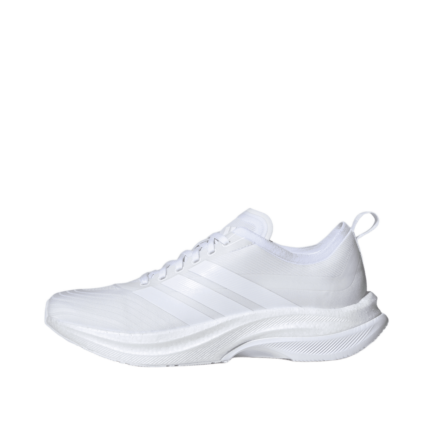 Adidas Moveboost "Cloud White" | JS0020