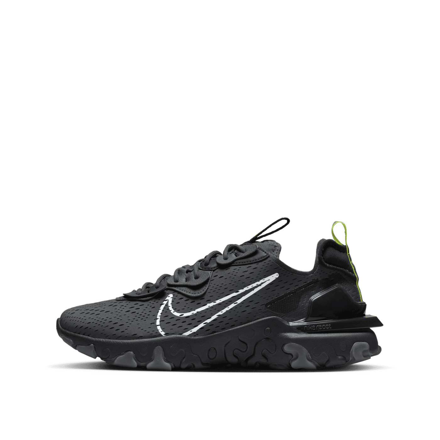 Nike React Vision "Grey" | DZ4498-001