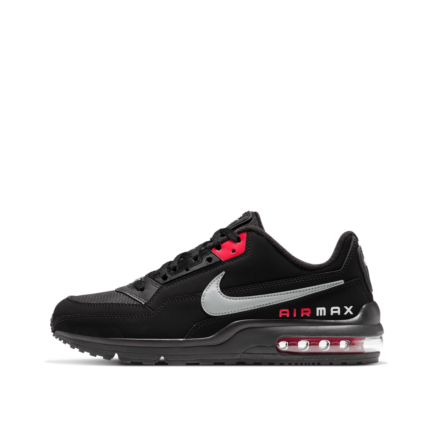 Nike Air Max LTD 3 "Black" | CW2649-001