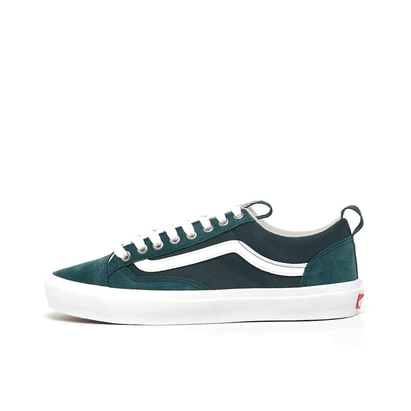 Vans Old Skool "Green" | VN000D5REKD