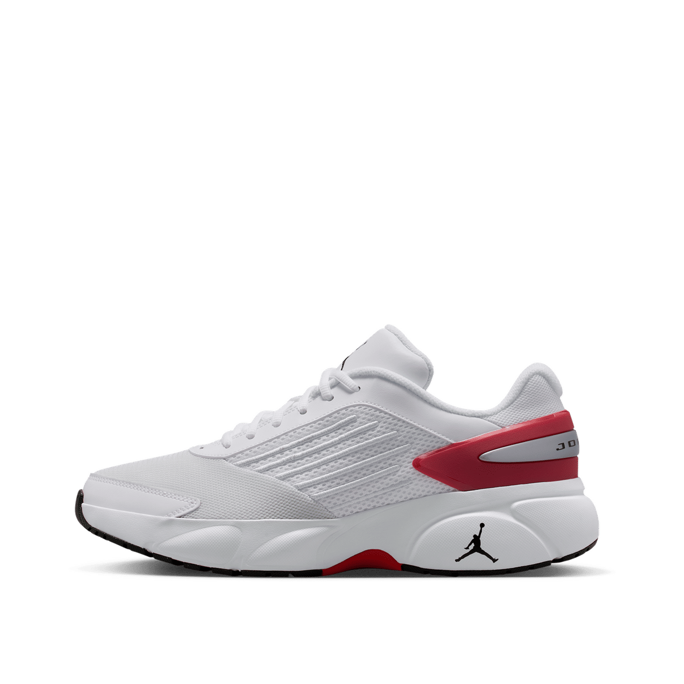 Jordan Trunner Flow "White" | IO2091-101