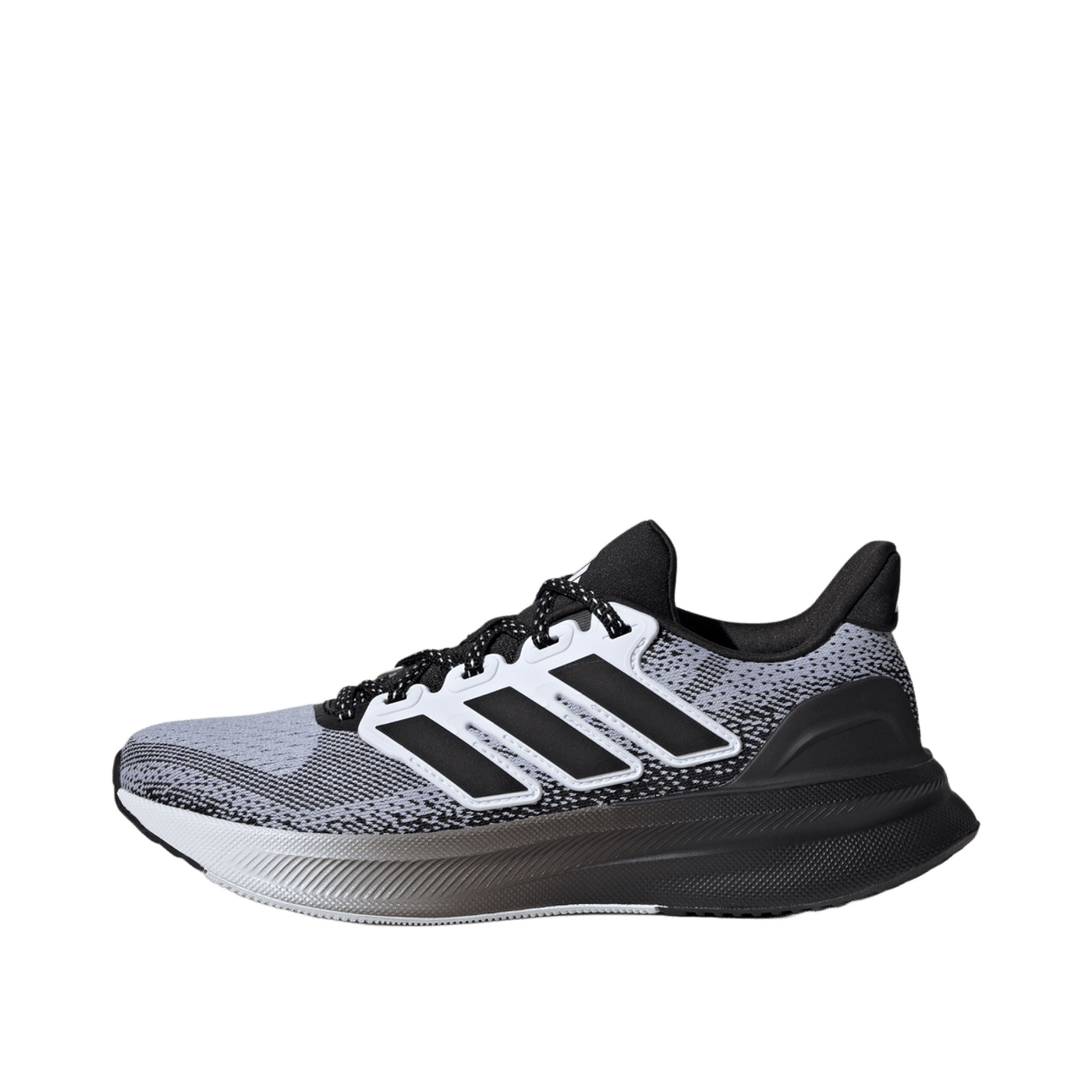 Adidas Ultrarun 5 "Core Black / Cloud White / Cloud White" | JS2837