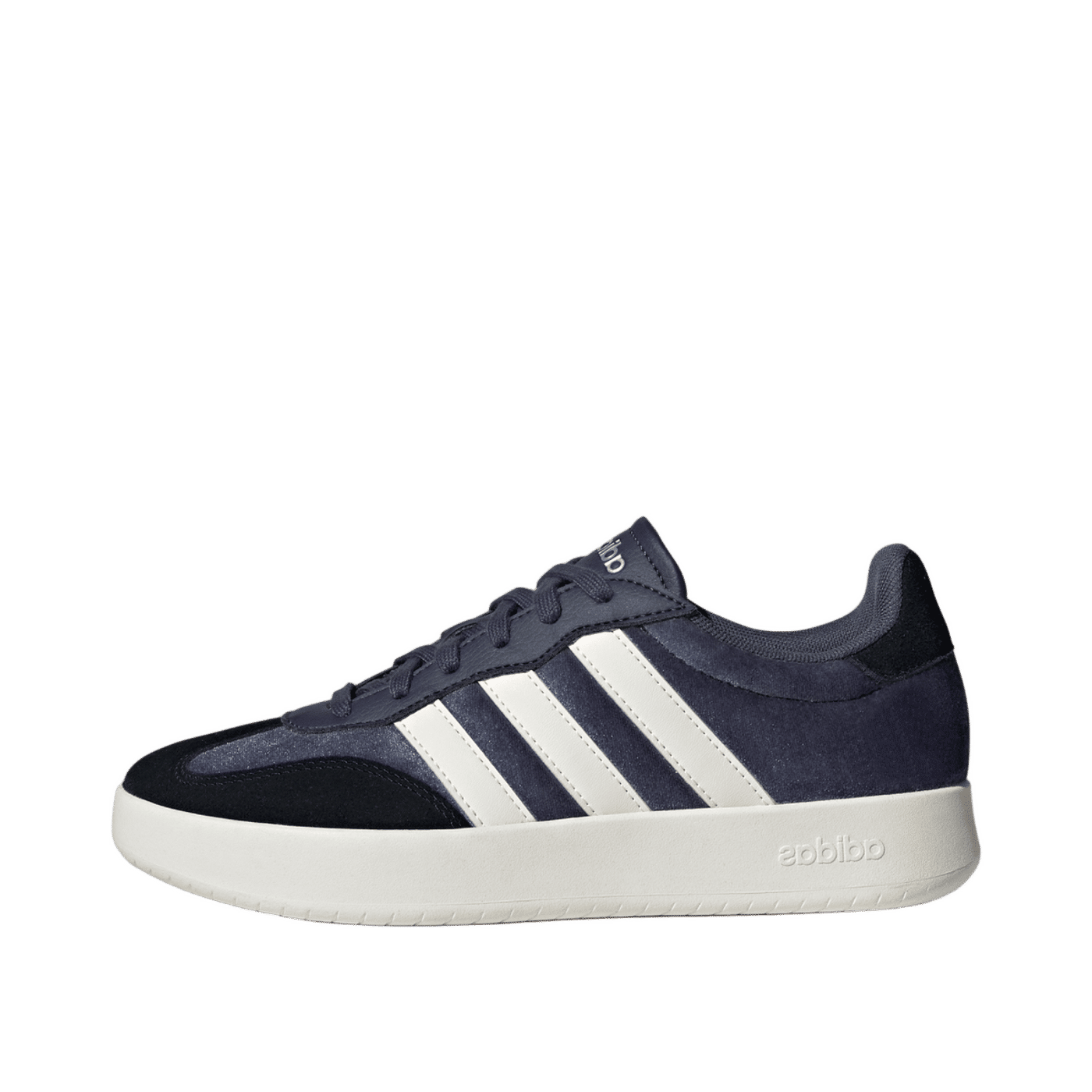 Adidas Barreda "Shadow Navy / Off White / Core Black" | JR1197