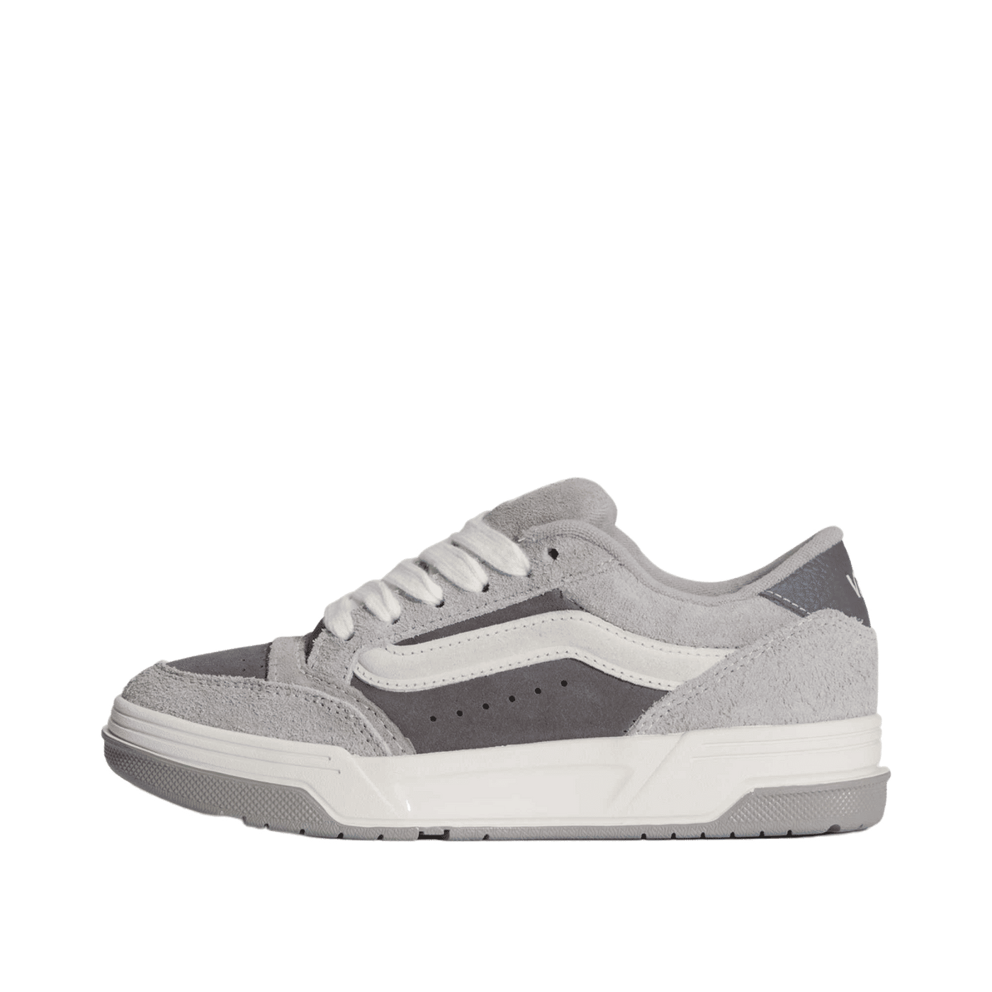 Vans Hylane "Grey" | VN000EC46J6