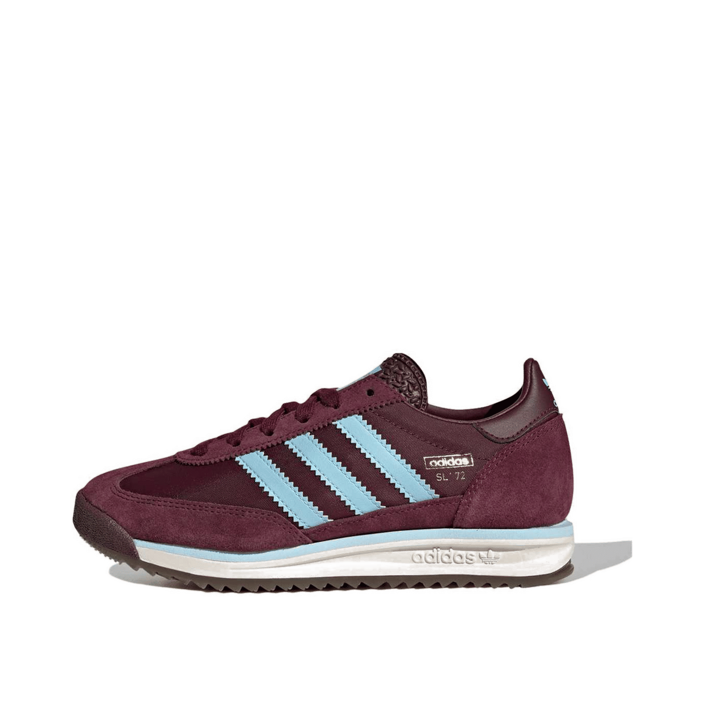 SL 72 RS (GS) "Red" | IH6795