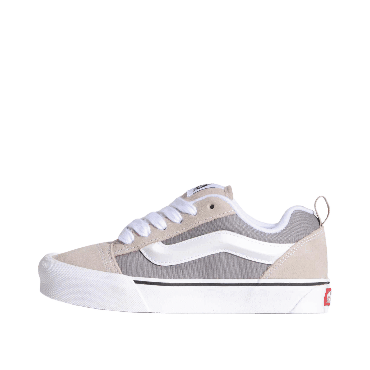 Vans Knu Skool "Grey" | VN000D2T85T