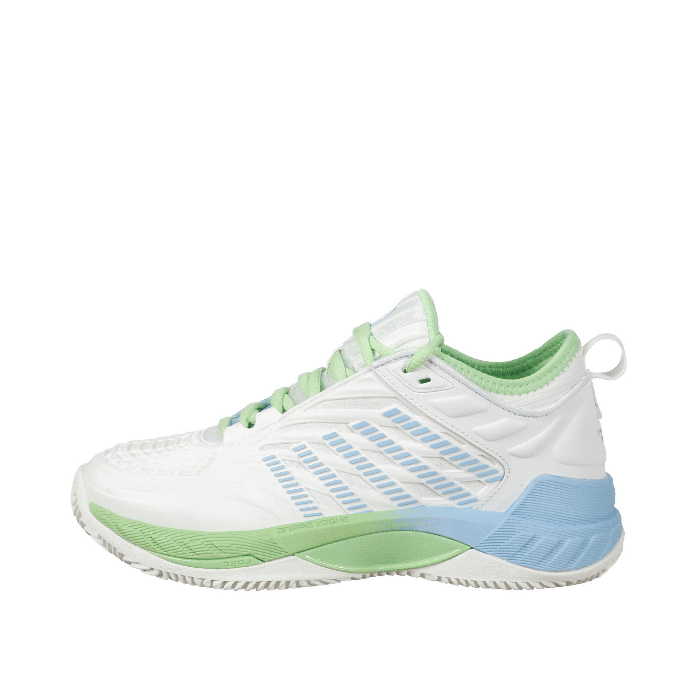 K-Swiss Hypercourt Supreme 2 "White" | 99072134M