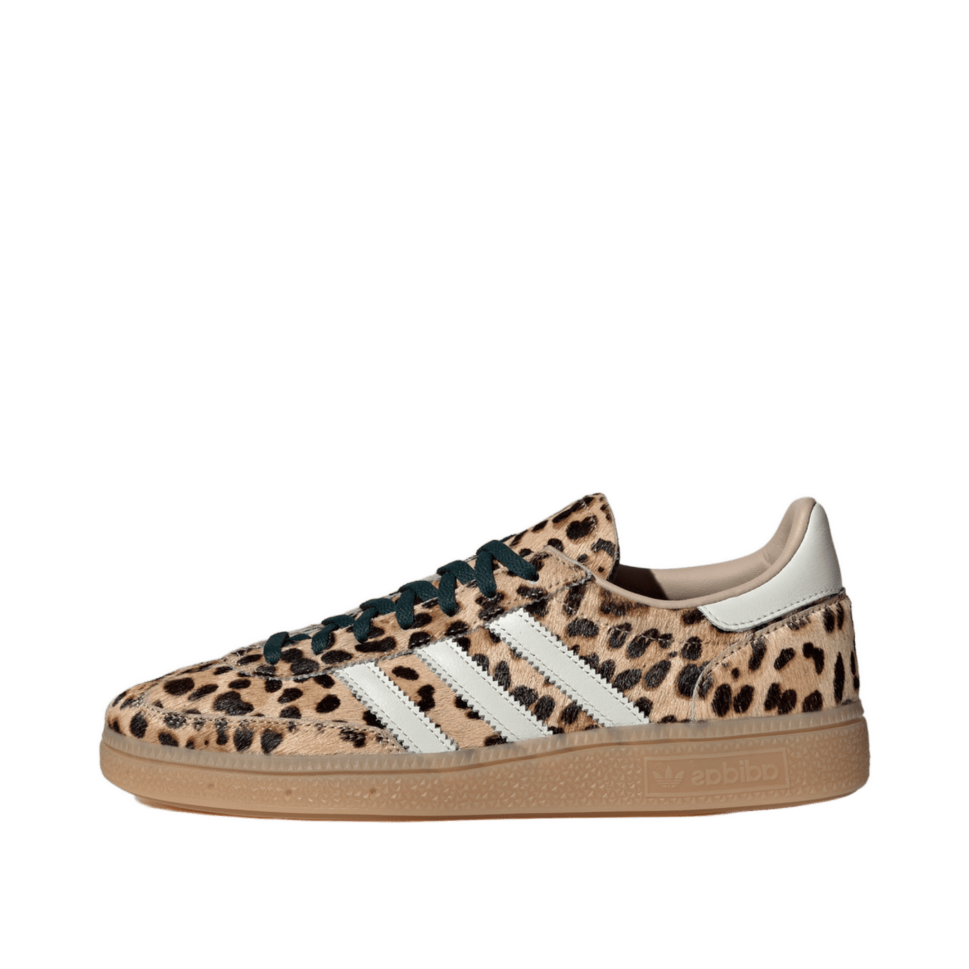 Adidas Handball Spezial W "Leopard Magic Beige" | KI6678