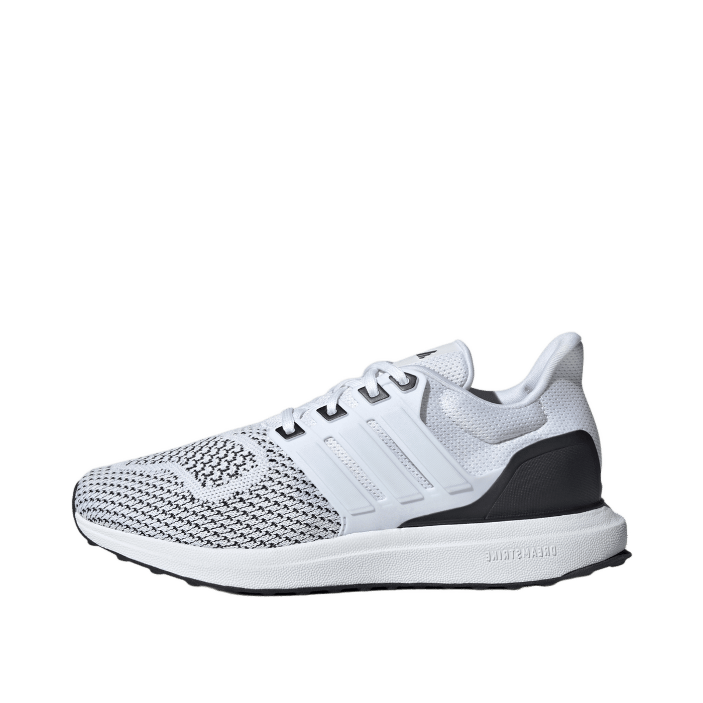 Adidas Ultradream DNA "Cloud White / Cloud White / Core Black" | JS0328