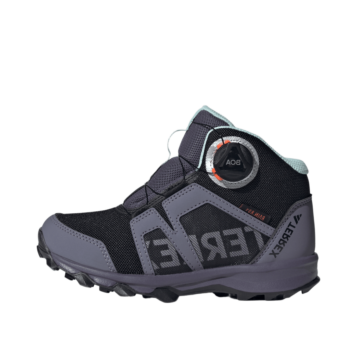 Adidas Terrex BOA Mid "RAIN.RDY" | JS2968
