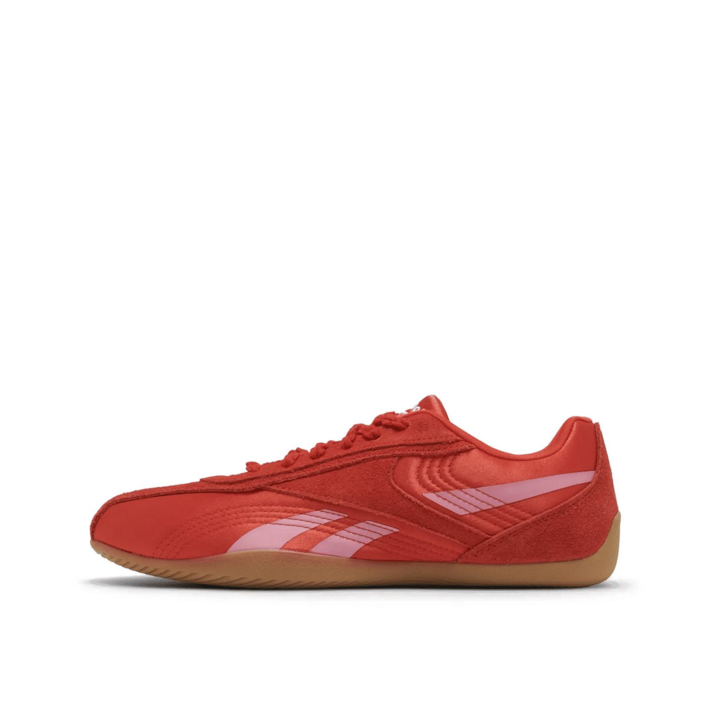 Reebok Ultra Lo "Sport Red/Playful Pink/Gum" | 100247535