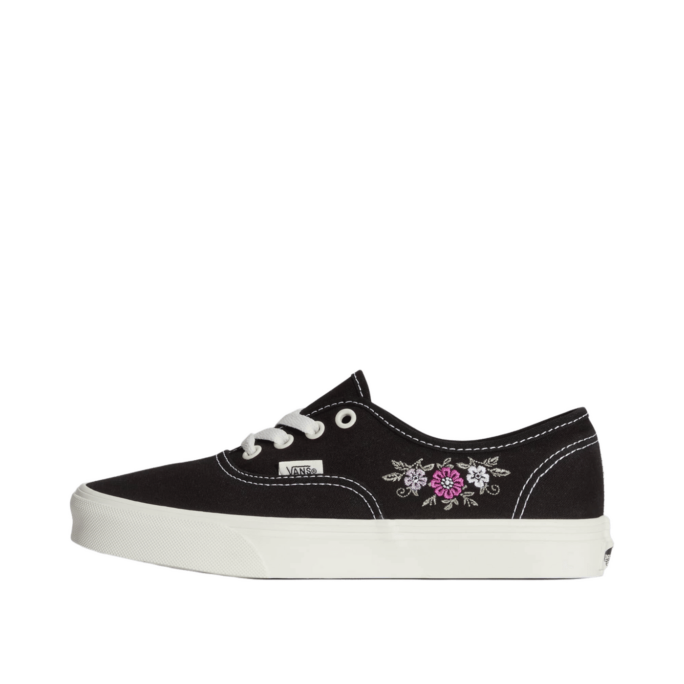Vans Authentic "Black" | VN000EADF2B