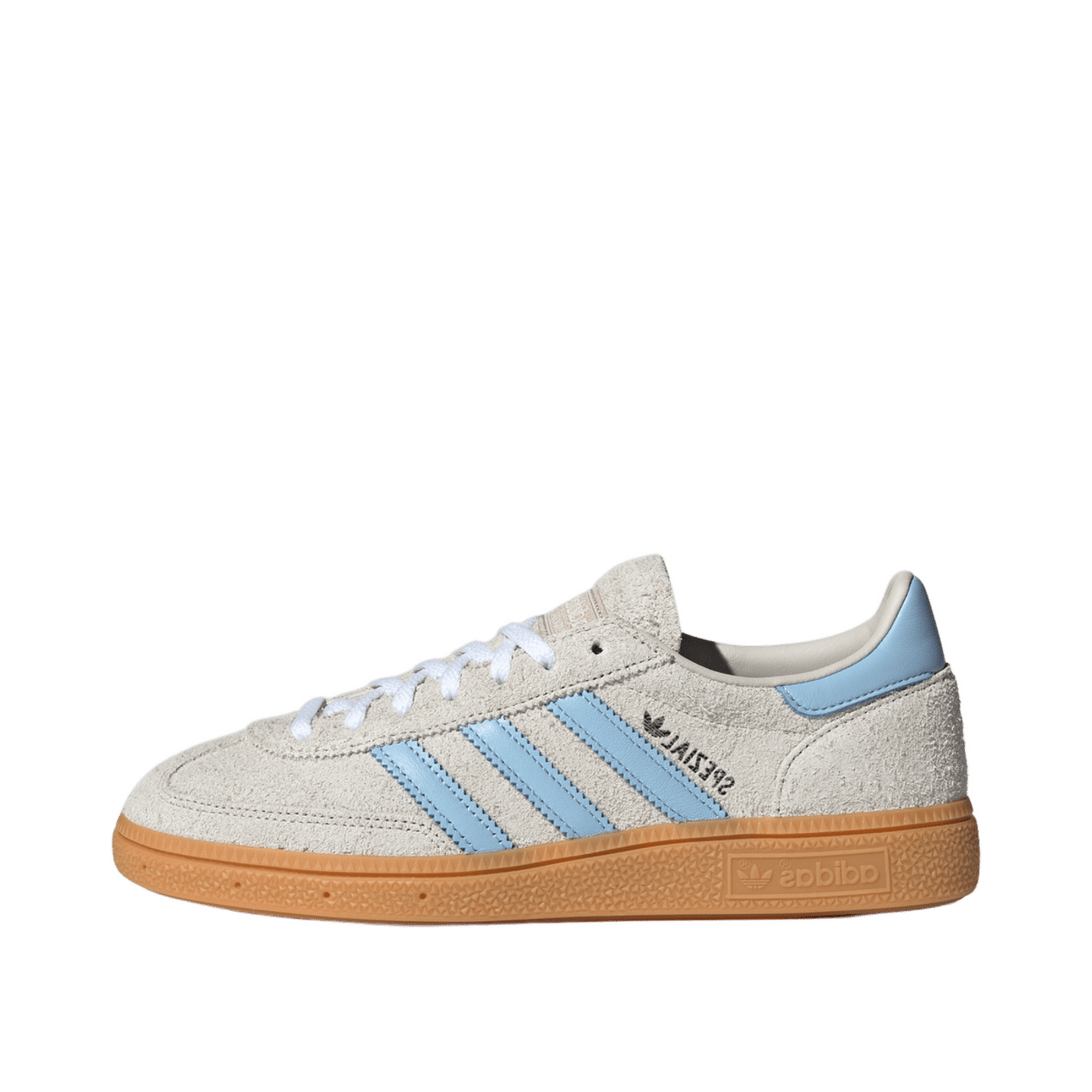 Adidas Handball Spezial W "Alumina/Clear Sky/Gum1" | JS0241