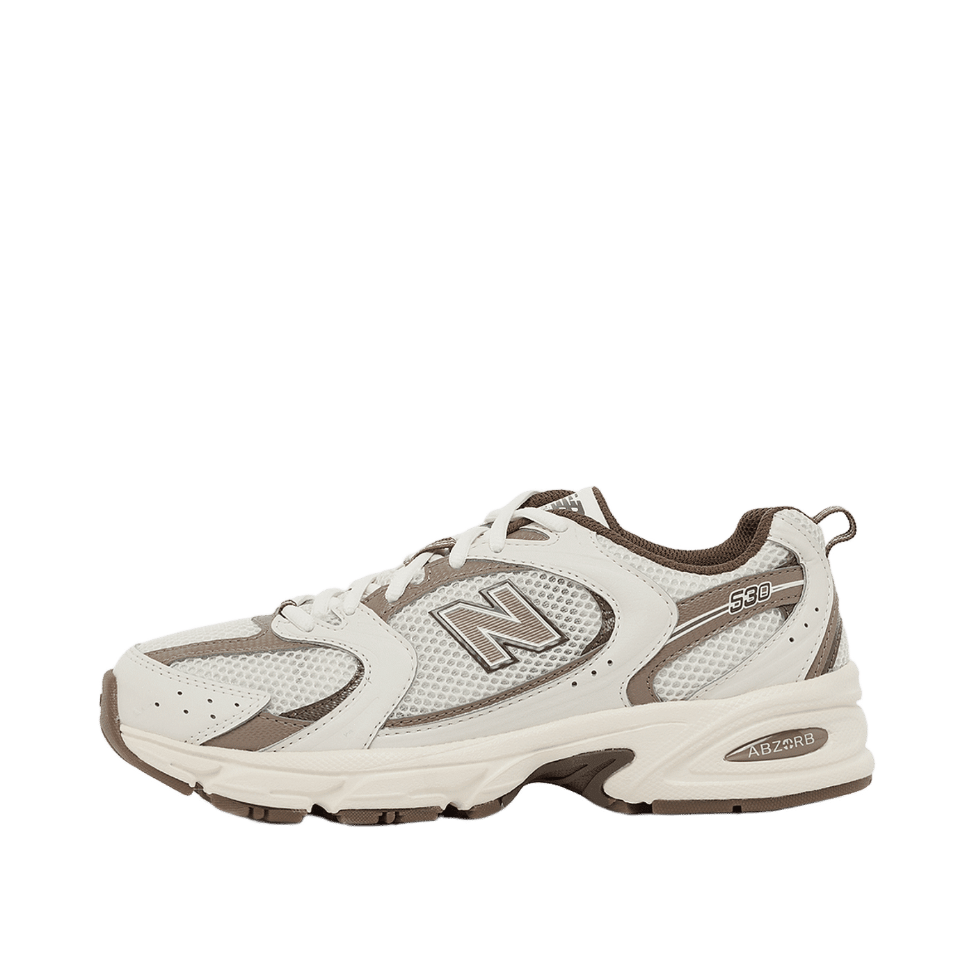 New Balance 530 "Turtledove Mushroom" | MR530ASM