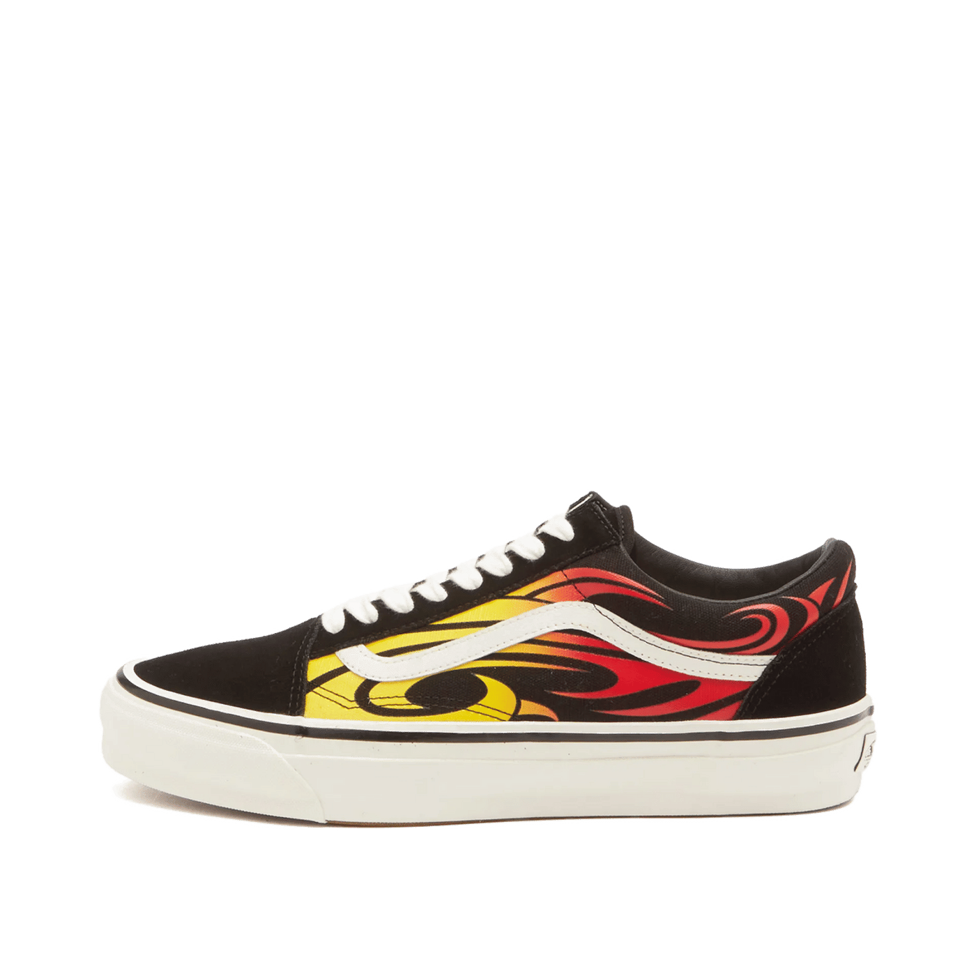 Vans LX Old Skool "Y2K Flame/Black/White" | VN000D56MCG1